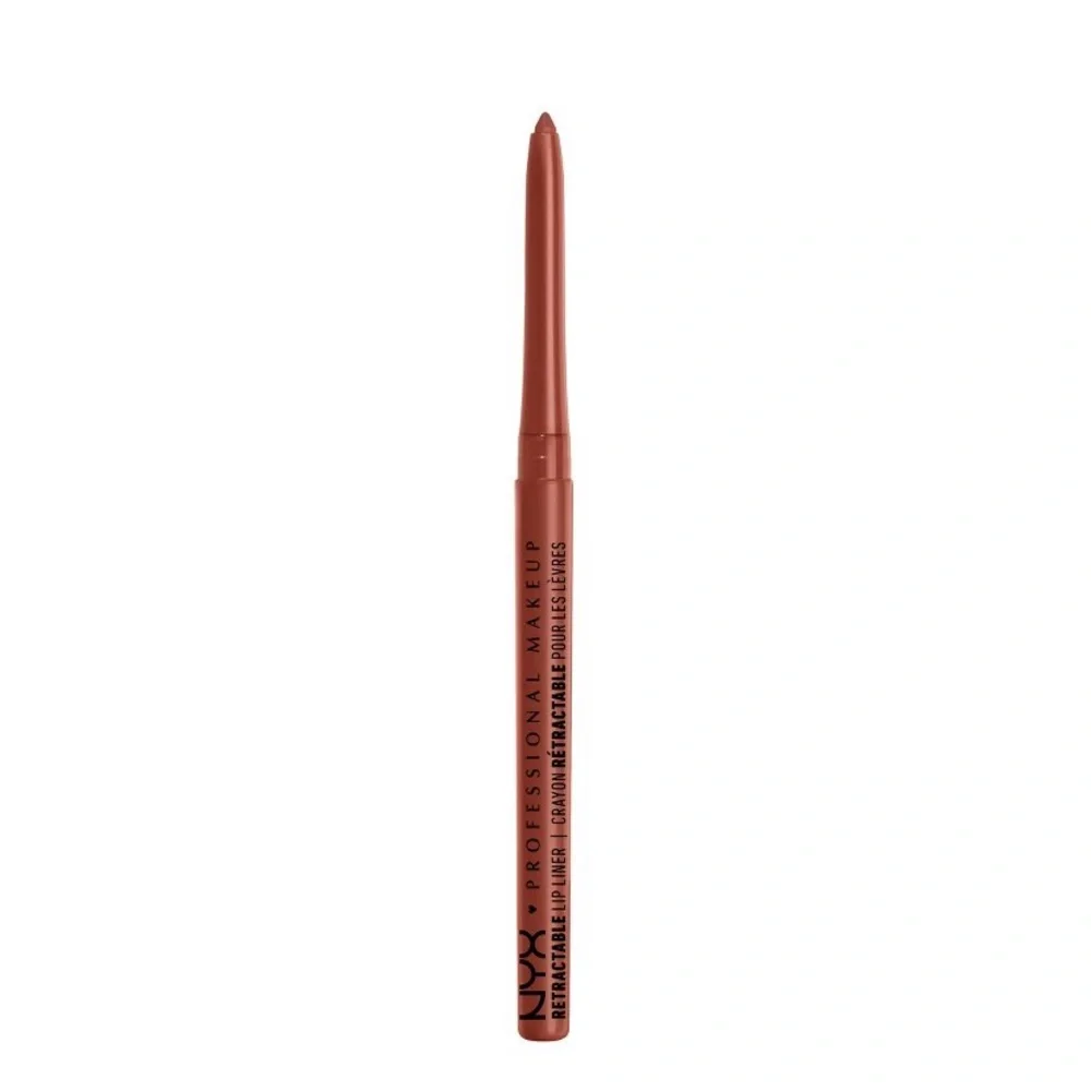 NYX Professional Makeup Retractable Lip Pe…